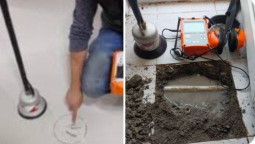 Avcılar Su Kaçağı Tespiti, 05332482320 Avcılar Cihazla Su Kaçağı Tespiti
