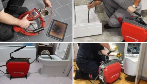Avcılar Kırmadan Tıkanıklık Açma, 05388695793 Avcılar Kırmadan Tıkanıklık Açma, Robotla Gider Açma