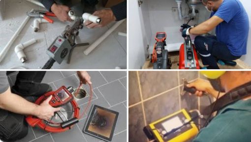 Edremit Cihazla Su Tesisatçısı, Su Kaçağı Bulma, (0538) 869 57 93 Edremit Cihazla Su Tesisatçısı, Su Kaçağı Bulma