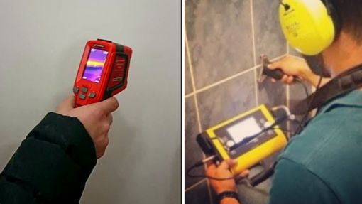 Edremit Kırmadan Cihazla Su Kaçağı Tespiti Nasıl Yapılır İzle Edremit Kırmadan Cihazla Su Kaçağı Tespiti Nasıl Yapılır