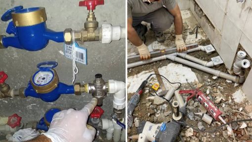 Esenyurt Güzelyurt Mahallesi Tesisatçı, Su Tesisatçısı, (0538) 869 57 93 Esenyurt Güzelyurt Mahallesi Tesisatçı, Su Tesisatçısı