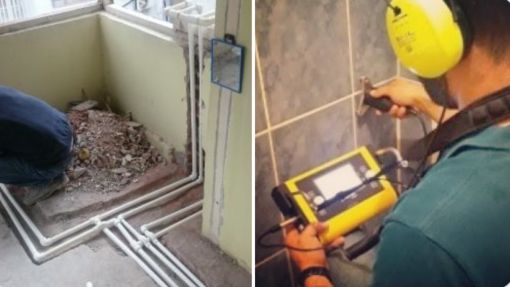 Esenyurt Güzelyurt Cihazla Su Kaçağı Tespiti, (0538) 869 57 93 Esenyurt Güzelyurt Cihazla Su Kaçağı Tespiti