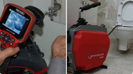Avcılar Denizköşkler Mahallesi Cihazla Su Kaçağı Bulma, Tıkanıklık açma, (0538)8695793 Denizköşkler Mahallesi Su Kaçağı Bulma, Robotla Tıkalı Gider Açma