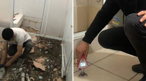 Beylikdüzü Barış mahallesi su tesisatçısı, su kaçağı bulma, Barış mahallesi su tesisatçısı, su kaçağı tespiti,