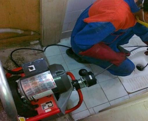 Edremit Tıkanıklık Açma, Tıkalı Gider Açma