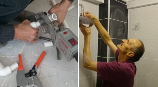 Avcılar Cihangir Mahallesi Tesisatçı, Su Tesisatçısı
